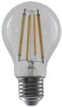Rábalux LED izzó filament E27 A60 8W 1050lm 2700K meleg fehér 79042 (79042)