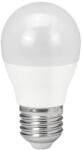 Rábalux LED izzó kisgömb E27 G45 8W 1000lm 3000K meleg fehér 79055 (79055)