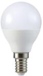 Rábalux LED izzó kisgömb E14 G45 9W 810lm 3000K meleg fehér 79071 (79071)