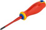 TRACON szerszám csavarhúzó csillagfejű 1000V PH0x60 mm CDPH060 (CDPH060)