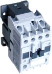 Tracon kontaktor mágneskapcsoló 12A 5, 5kW 24V AC 3×NO+1×NO TR1F1210B7