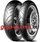 Dunlop ScootSmart ( 3.00-10 TL 42J hátsó kerék, M/C, Első kerék ) - giga-gumik