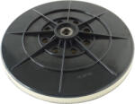 Extol cap de șlefuire 8894210 pentru șlefuitor de pereți, 215 mm
