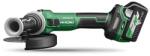 HiKOKI (Hitachi) G3615DVEWQZ Polizor unghiular