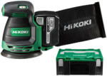 HiKOKI (Hitachi) SV1813DA-WPZ Masina de slefuit orbital