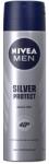Nivea Men Silver Protect 48h deo spray 150 ml