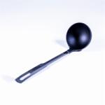 TOO KT-471 Fém-műanyag merőkanál 33 cm (KT-471) - bestbyte