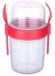 TITIZ IRIS TAKE & GO MUESLI müzli szett 650ml AP-9451 (AP-9451) - bestbyte