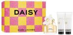Marc Jacobs Daisy - EDT 50 ml + testápoló 75 ml + tusfürdő 75 ml