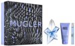 Thierry Mugler Angel - EDP 50 ml + testápoló 50 ml + EDP 10 ml