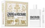 Zadig & Voltaire - This is Her! női 100ml parfüm szett 4