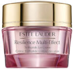 Estée Lauder Cremă de ochi nutritivă Resilience Multi-Effect (Tri-Peptide Eye Cream) 15 ml Crema antirid contur ochi