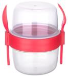 TITIZ IRIS TAKE & GO MUESLI müzli szett 800ml AP-9452 (AP-9452) - bestbyte