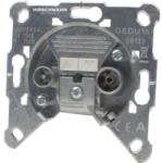 Hirschmann GEDU 15NL Wall Box for 15 dB lacing system (695003007)