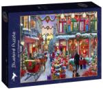 Bluebird Puzzle 1000 db-os puzzle - Joy of Christmas (90797) (90797)
