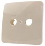 Hirschmann AD 350 Cover plate 2 (910460202)