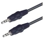 Use Bliszter Home A 51X audió kábel, 3, 5 mm sztereó dugó-3, 5 mm sztereó dugó, 1, 5 m (A 51X)