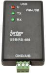 TRACON USB-485 converter TFJA-08-hoz USB-RS485 (TFJA-08-RS485)