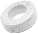 USE Home TK 1/WH telefonvezeték, réz, 4 eres, fehér, 100m (TK 1/WH)