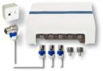 Hirschmann Set 4114 connection set for CAT amplifiers (695020495)