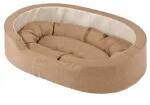 Ferplast Nido Premium 95 Marrone fekhely 95x65x20cm