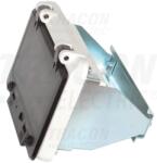 Tracon Csapófedeles kezelőablak, 12 modul H×W×D=98×235×95, IP44 (TFE-KA12)