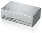 Aten 2-Port VGA Elosztó Bronz (VS92A-AT-G)