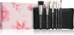 ZOEVA The Essential Brush Set set de pensule cu geantă 1 buc