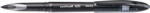 uni Pix Roller Uni AIR Micro - Negru (UBA-188M) (UBA-188MCZAR)