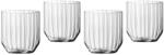  Spiegelau Linear tumbler pohár szett 345ml 4db/cs