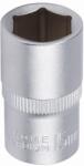 Kreator KRT502002 1/2" dugókulcsfej, 11 mm (KRT502002)