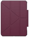 Urban Armor Gear Husa tableta UAG Essential Armor compatibila cu iPad Air 6 2024 Bordeaux (124474119049)