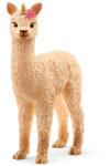 Schleich Unicorn lamă mânz (102670761) Figurina