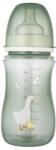 Canpol babies Canpol babies Biberon Anti-colici EasyStart GOOSE 240ml (35245)
