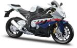 Maisto - Motocicletă, BMW S1000RR 2010, 1: 12 (101231101-191)