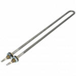  1000W fűtőszál (alátét nélkül) U-alakú D8.5mm L415mm B30mm EMAX ipari kávéfőző - kavegepbolt