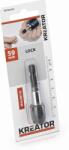Kreator KRT063300 Mágneses bittartó, zárral, 59 mm (KRT063300)