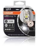 OSRAM izzó LED ledriving hl easy H3, 2 db