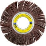 Klingspor lamellás csiszolókerék 200x50mm P 40 SM 611 S (12165)