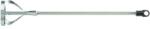 Fortis Körkeverő 100mmx600mm hatszög (8504594310)