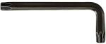 Wiha torxkulcsok TORX rövid, fekete oxidált T50 (01322) (Format katalógus) T (58840500)