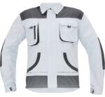 CERVA FF HANS kabát szürke/antracit 58 (03510022C7058)