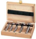 Fortis Forstner fúró készlet 5 részes 15-35mm (8503807400)