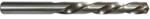 PTG csigafúró köszörült DIN338N HSS 10.00mm balos (243381000)