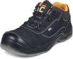 CERVA BK TPU MF S3 SRC félcipő 44 fekete (0201036360044)