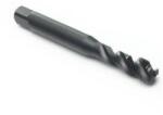 Dormer Pramet csavart hornyú gépi menetfúró zsákfurathoz HSSE Co5 PM M12 Shark (E238M12)