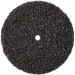 Klingspor tisztító tárcsa 150x13x13mm P PW 2000 Négertárcsa (194626)