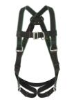 Coverguard SYRMA 2 pontos teljes testhevederzet (7SYRM10NSI) - fetis