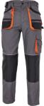 CERVA FF HANS nadrág szürke/antracit 58 (03520063C7058)