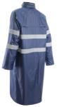 Coverguard RAINET orkán esőkabát sötétkék L (5RAC12000L)